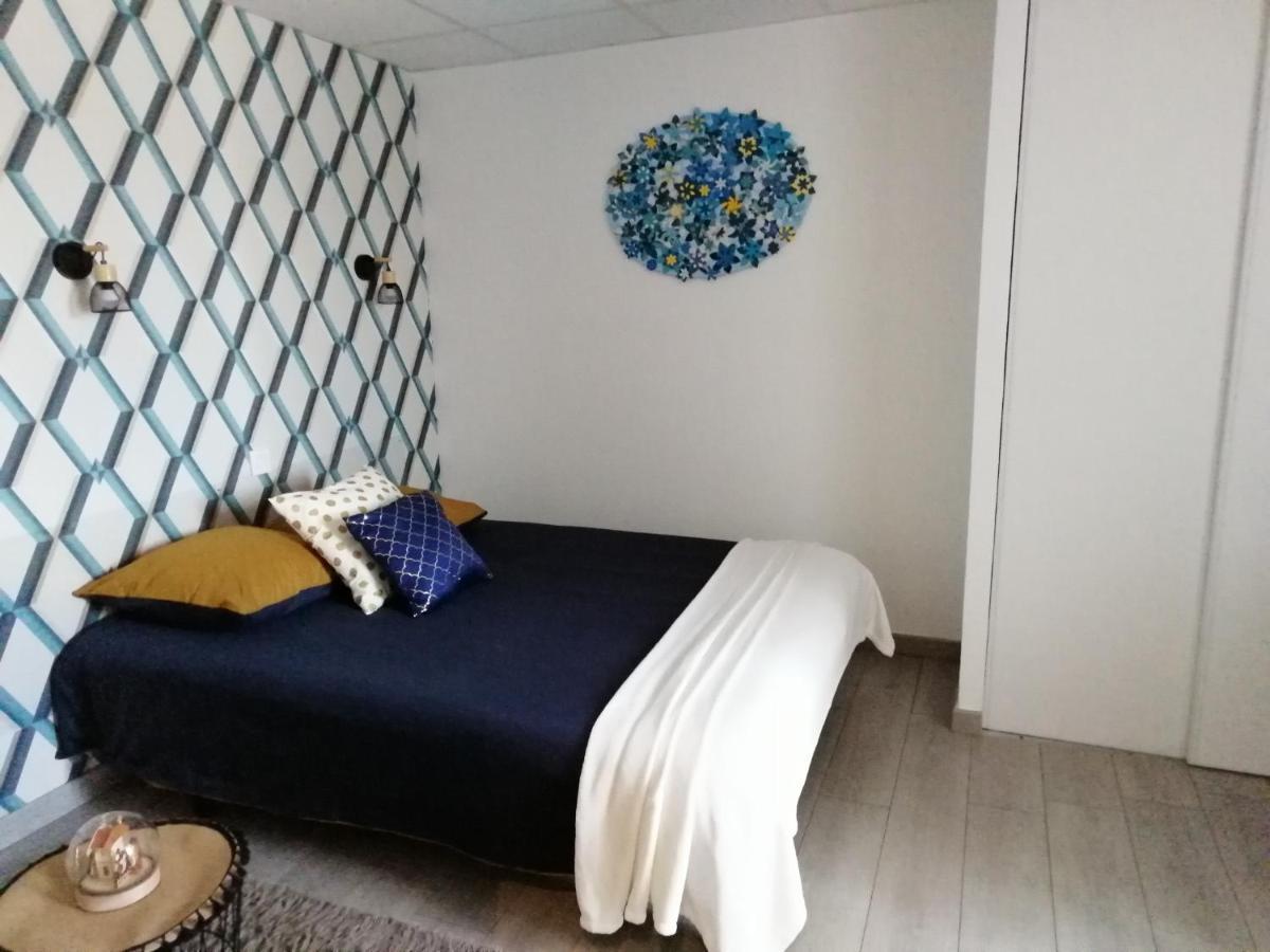 Hotel Sainte Therese ルルド エクステリア 写真