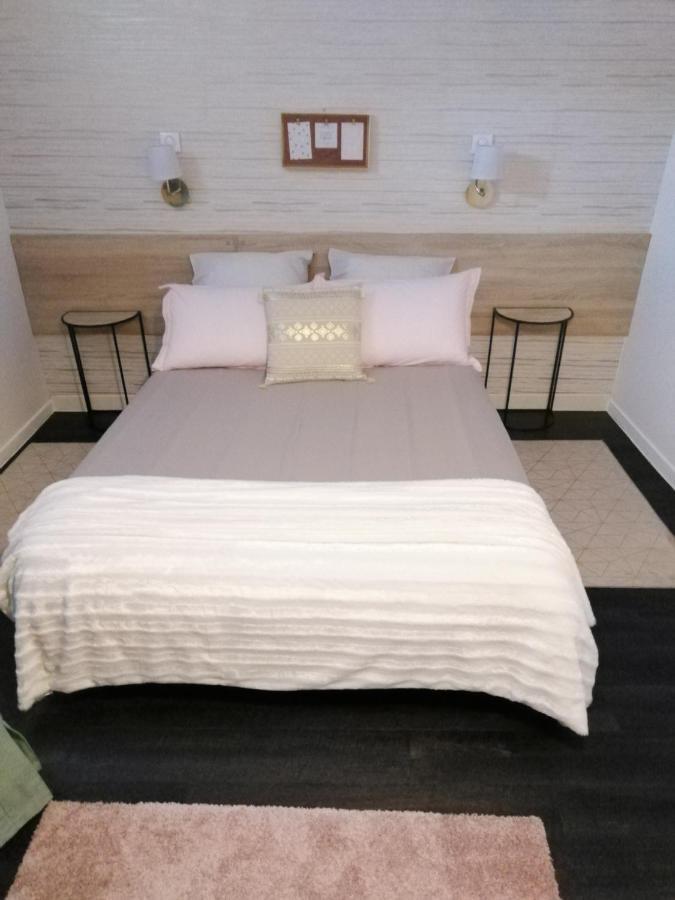 Hotel Sainte Therese ルルド エクステリア 写真
