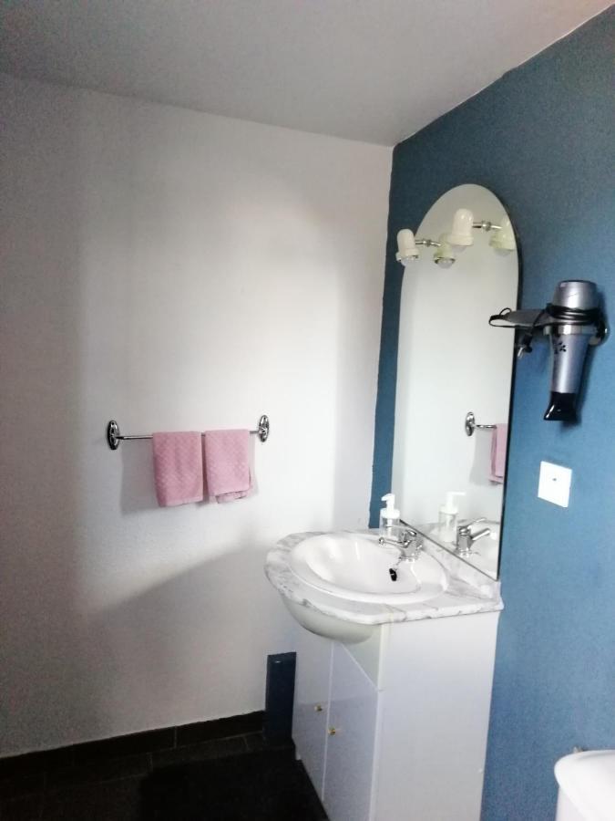 Hotel Sainte Therese ルルド エクステリア 写真