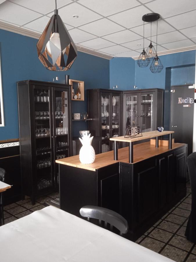 Hotel Sainte Therese ルルド エクステリア 写真