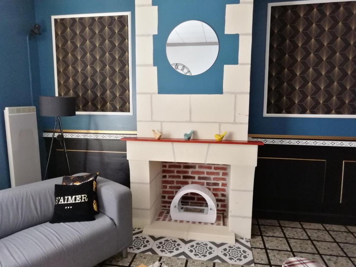 Hotel Sainte Therese ルルド エクステリア 写真