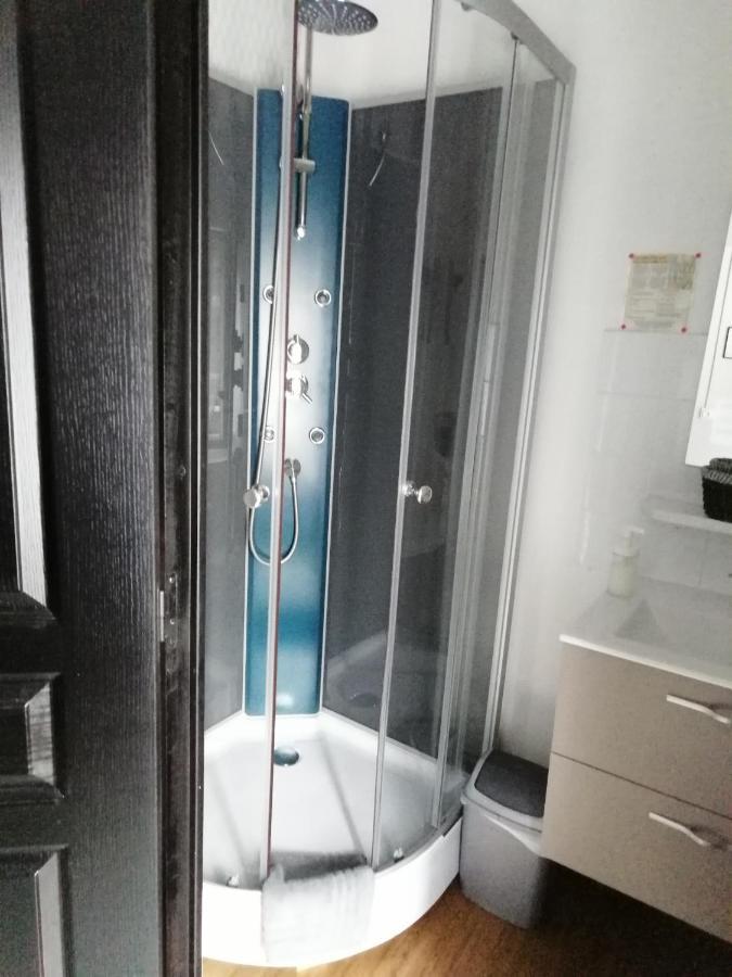 Hotel Sainte Therese ルルド エクステリア 写真
