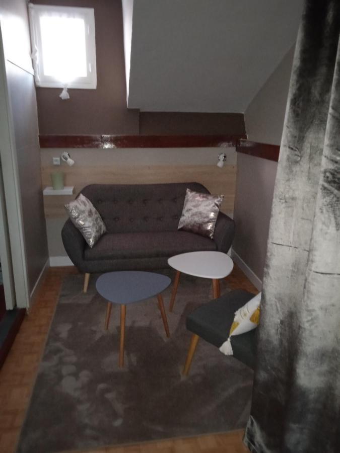 Hotel Sainte Therese ルルド エクステリア 写真