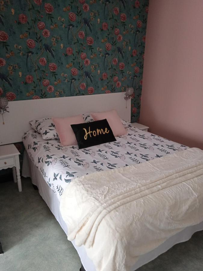 Hotel Sainte Therese ルルド エクステリア 写真